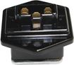 Blower Motor Resistor | Replacement REPI191801