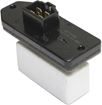 Blower Motor Resistor | Replacement REPJ191802