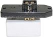 Blower Motor Resistor | Replacement REPJ191802