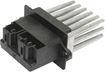 Rear Blower Motor Resistor | Replacement REPJ191803