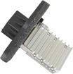 Blower Motor Resistor | Replacement REPK191801