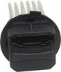 Blower Motor Resistor | Replacement REPM191807