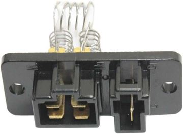Blower Motor Resistor | Replacement REPM191808