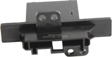 Blower Motor Resistor | Replacement REPN191803