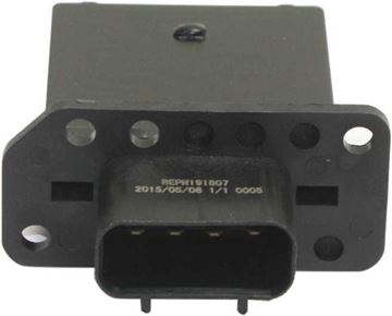 Front Blower Motor Resistor | Replacement REPN191807