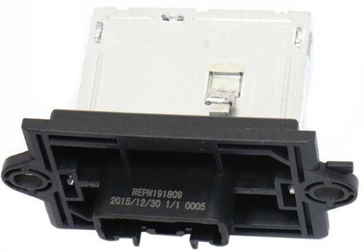 Blower Motor Resistor | Replacement REPN191809