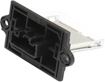 Blower Motor Resistor | Replacement REPN191809