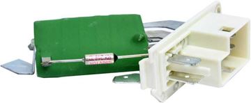 Blower Motor Resistor | Replacement REPS191801