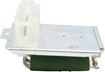 Blower Motor Resistor | Replacement REPV191802