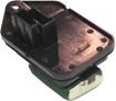 Blower Motor Resistor | Replacement REPV191807