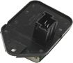 Blower Motor Resistor | Replacement REPV191807