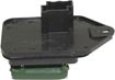 Blower Motor Resistor | Replacement REPV191807