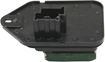 Blower Motor Resistor | Replacement REPV191807