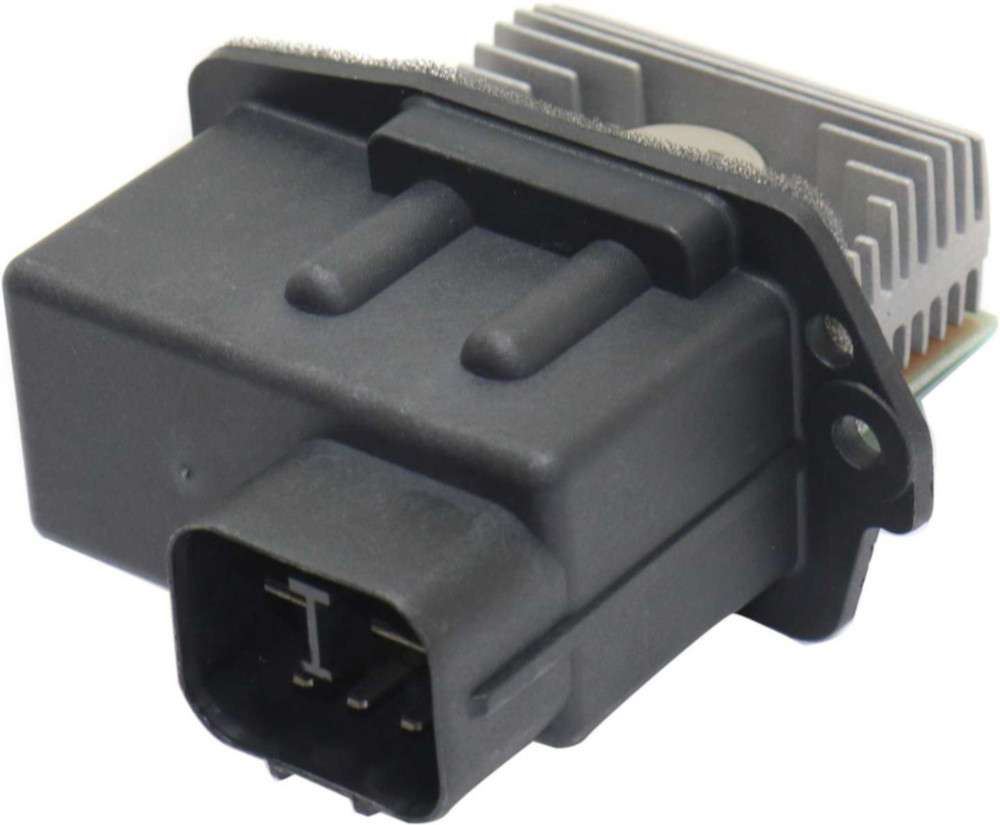 Blower Motor Resistor | Replacement RF19180001|
