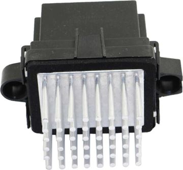 Front Blower Motor Resistor | Replacement RJ19180001