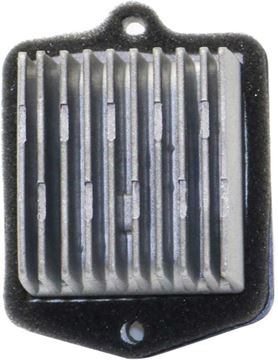 Blower Motor Resistor | Replacement RM19180001