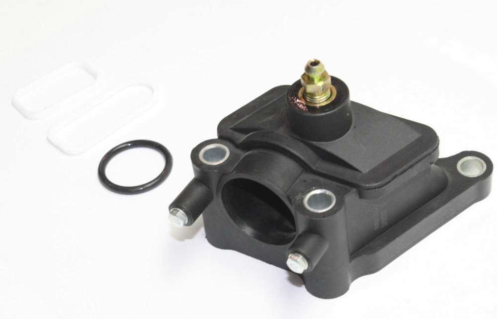 Dodge, Chrysler Coolant Air Bleeder Kit Replacement REPC544101