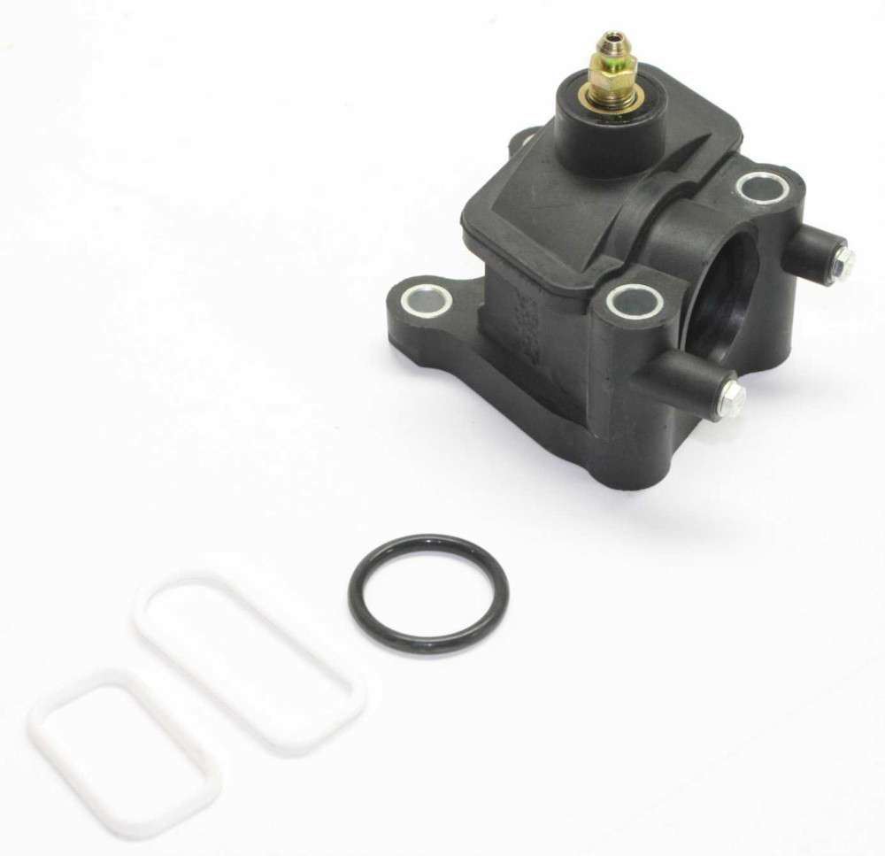 Dodge, Chrysler Coolant Air Bleeder Kit Replacement REPC544101