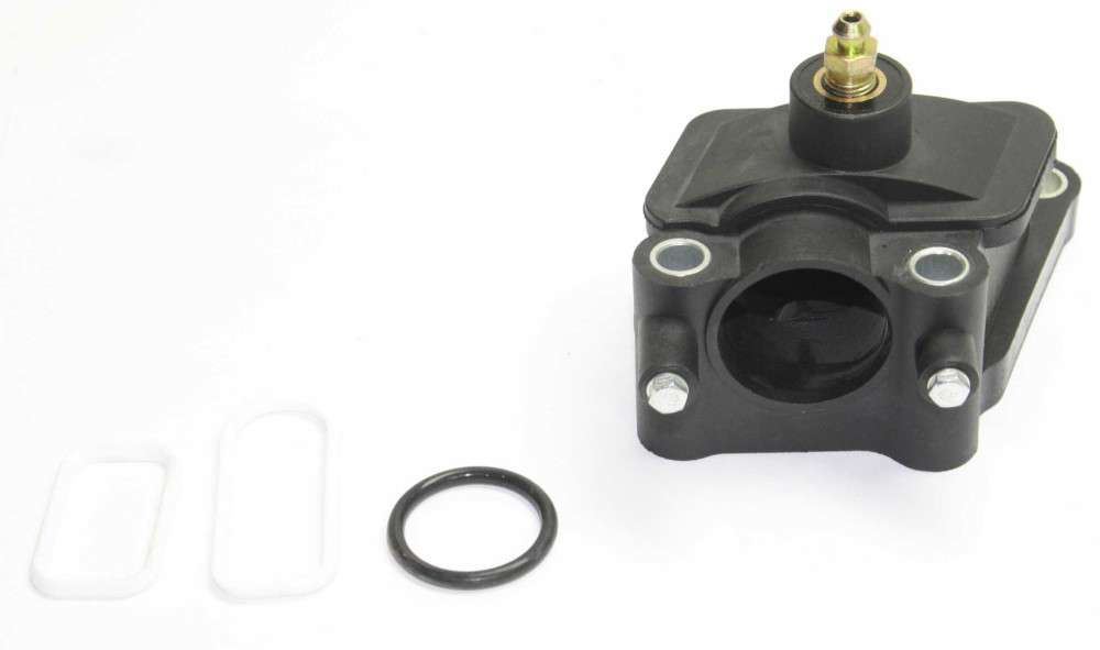 Dodge, Chrysler Coolant Air Bleeder Kit Replacement REPC544101