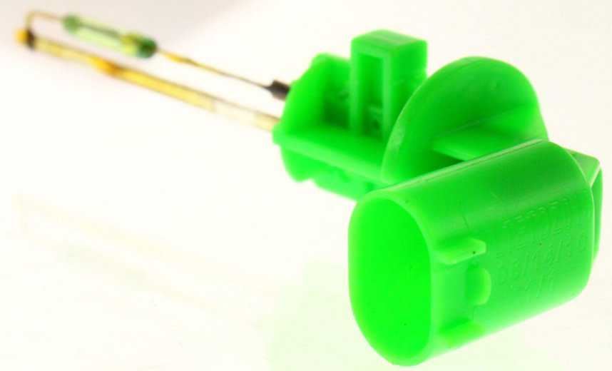 BMW Coolant Level Sensor Replacement REPB316401