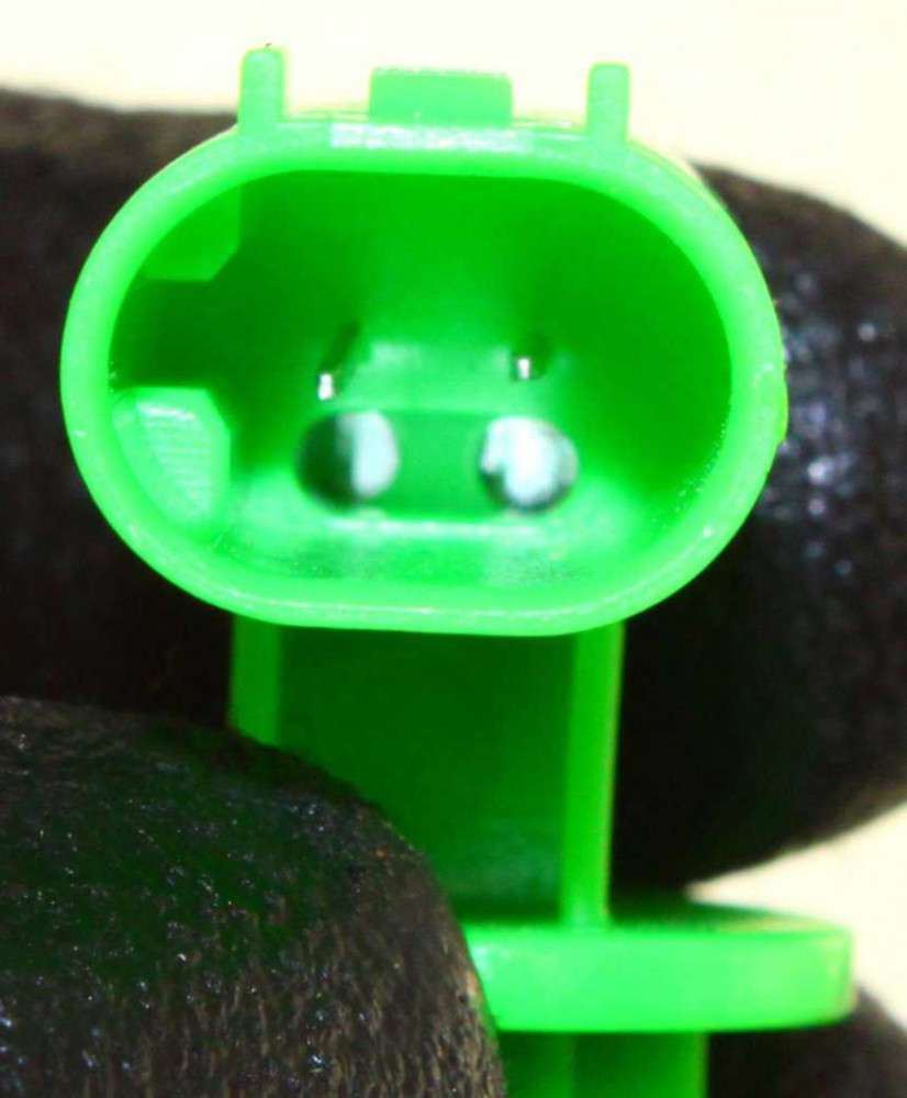 BMW Coolant Level Sensor Replacement REPB316401