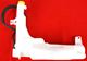 Nissan Coolant Reservoir-Factory Finish, Plastic | Replacement ARBN161301
