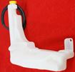 Nissan Coolant Reservoir-Factory Finish, Plastic | Replacement ARBN161301