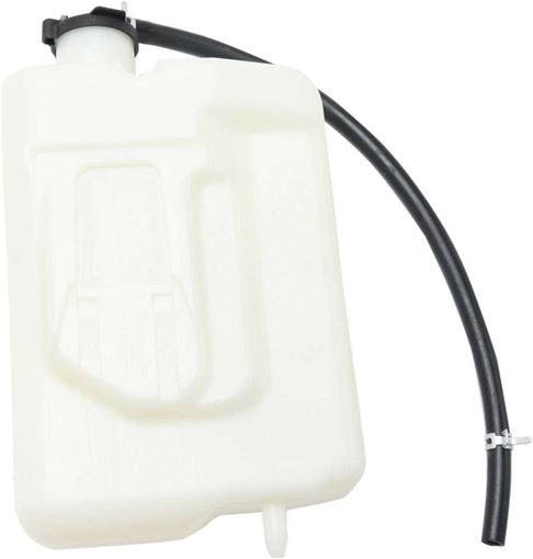 Toyota Coolant Reservoir-Factory Finish, Plastic | Replacement ARBT161305