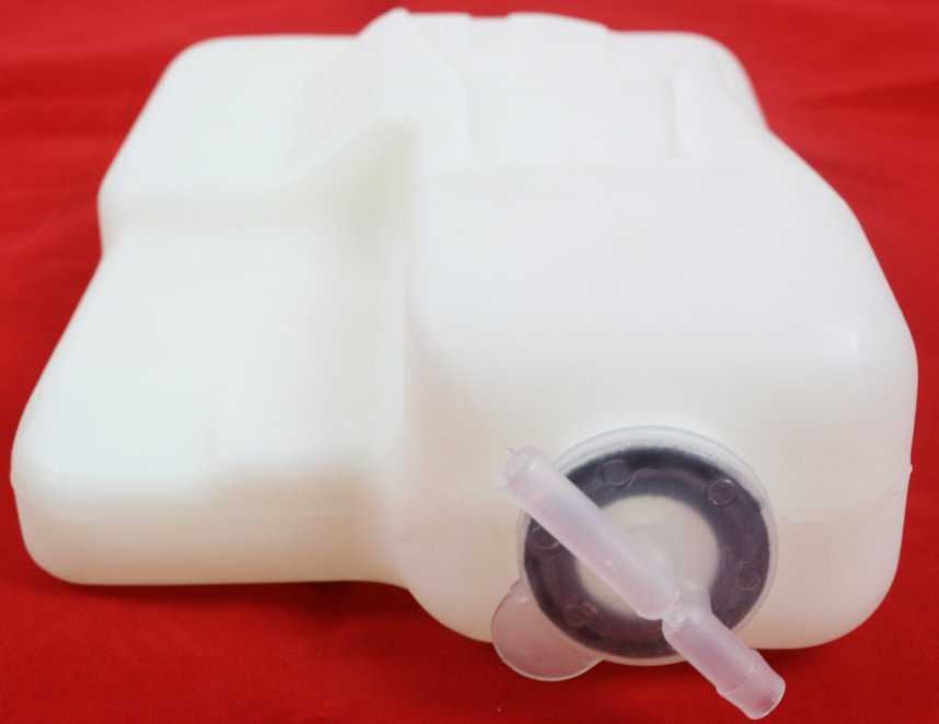 Toyota Coolant ReservoirFactory Finish, Plastic Replacement ARBT161307