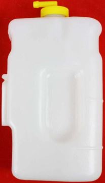 Honda Coolant Reservoir-Factory Finish, Plastic | Replacement H161301