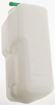 Honda Coolant Reservoir-Factory Finish, Plastic | Replacement H161303