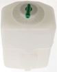 Honda Coolant Reservoir-Factory Finish, Plastic | Replacement H161303