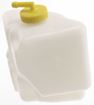 Honda Coolant Reservoir-Factory Finish, Plastic | Replacement H161304