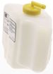 Honda Coolant Reservoir-Factory Finish, Plastic | Replacement H161304