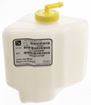 Honda Coolant Reservoir-Factory Finish, Plastic | Replacement H161304