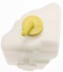 Honda Coolant Reservoir-Factory Finish, Plastic | Replacement H161304