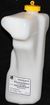 Honda Coolant Reservoir-Factory Finish, Plastic | Replacement H161305