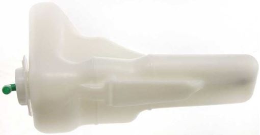 Honda Coolant Reservoir-Factory Finish, Plastic | Replacement H161306