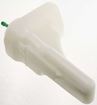Honda Coolant Reservoir-Factory Finish, Plastic | Replacement H161306