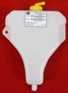 Honda Coolant Reservoir-Factory Finish, Plastic | Replacement H161307