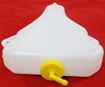 Honda Coolant Reservoir-Factory Finish, Plastic | Replacement H161307