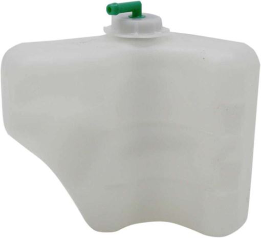 Acura Coolant Reservoir-Factory Finish, Plastic | Replacement RA16130001