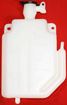 Toyota Coolant Reservoir-Factory Finish, Plastic | Replacement RBT161305