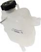 Chevrolet Coolant Reservoir, Spark 13-15 Coolant Tank (Radiator Spare Tank), W/ Cap | Replacement RC16130002