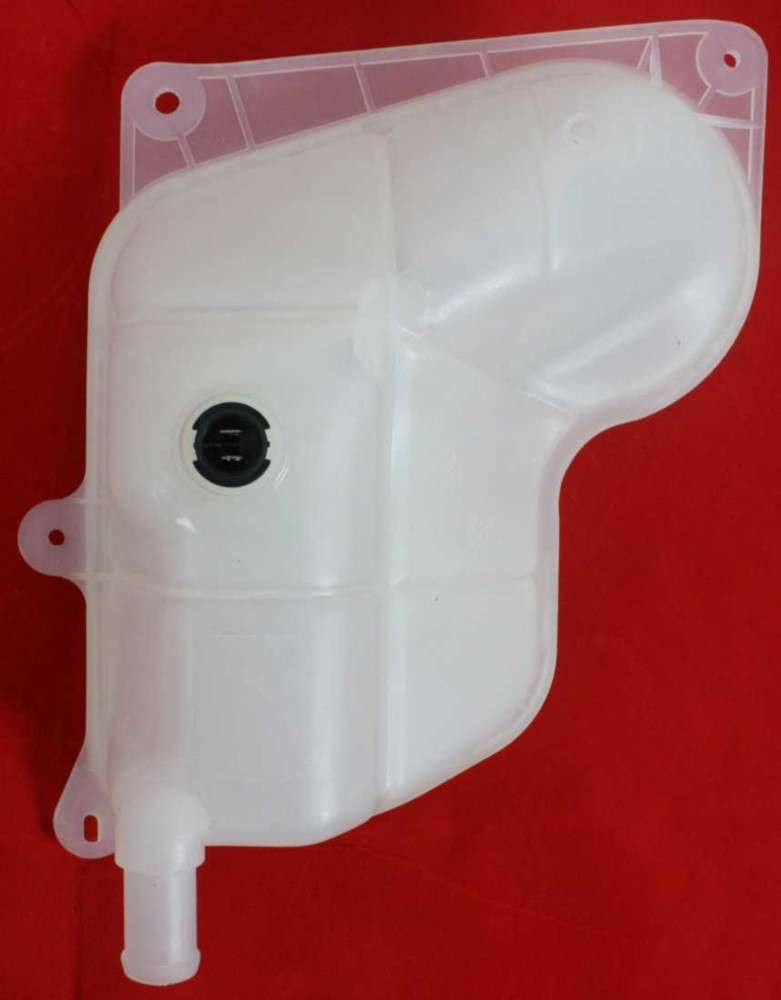 Audi Coolant ReservoirFactory Finish, Plastic Replacement REPA161303
