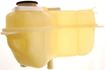 Audi Coolant Reservoir-Factory Finish, Plastic | Replacement REPA161308