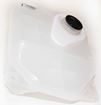 Audi Coolant Reservoir-Factory Finish, Plastic | Replacement REPA161309