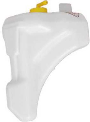 Acura Coolant Reservoir-Factory Finish, Plastic | Replacement REPA161311