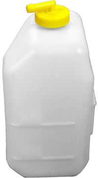 Acura Coolant Reservoir-Factory Finish, Plastic | Replacement REPA161312