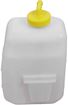 Acura Coolant Reservoir-Factory Finish, Plastic | Replacement REPA161312